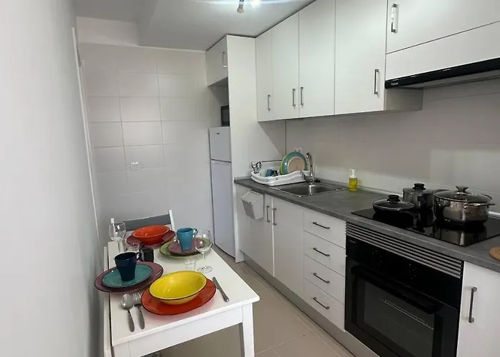 New Jasmine * سان إيسيذرو