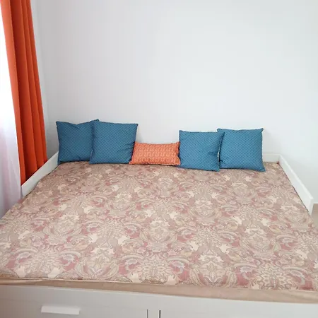 Гостевой дом New Jasmine *