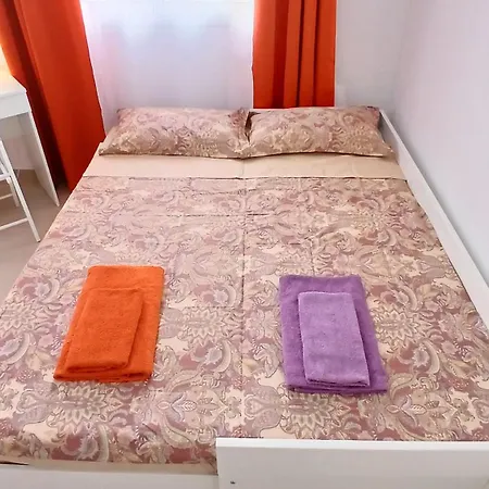 Гостевой дом New Jasmine