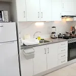New Jasmine بيت ضيافة سان إيسيذرو