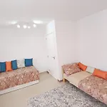 بيت ضيافة New Jasmine سان إيسيذرو