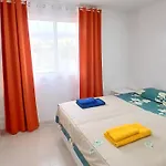 بيت ضيافة New Jasmine